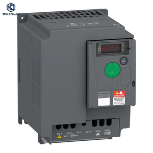 High 4kW 5.5hp Inverter Power ATV310HU40N4E PLC Module Variable Frequency Drivers 380 to 460V - Product Image 1