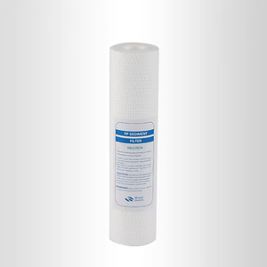 <span class=keywords><strong>Cartouche</strong></span> filtrante en polypropylène PP de 10 pouces, système de filtration d'eau, purificateur d'eau domestique, <span class=keywords><strong>cartouche</strong></span> filtrante - Product Image 3