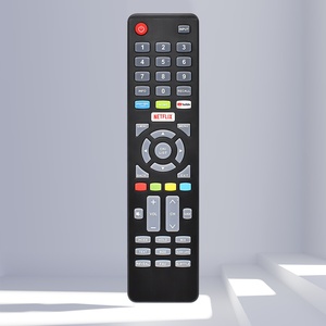 Télécommande universelle pour Teac Bgh Master-g Naxa Sampo Continental Telefunken Smartlife Tv télécommande - Product Image 6