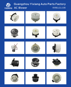 Moteur de soufflerie de pièces automobiles, ventilateur de soufflerie de voiture pour <span class=keywords><strong>Mercedes</strong></span>-Benz, Toyota, Ford, Nissan, Mitsubishi - Product Image 3