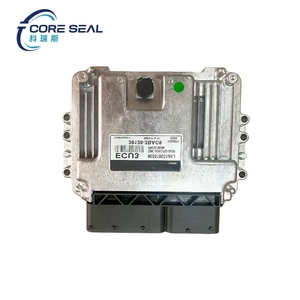 39128-2BAC9 Módulo de Controle Eletrônico (<span class=keywords><strong>ECU</strong></span>) do Motor ECU3 MEG17.9.12 ECM Peças para Máquinas de Construção Motores e Componentes de Máquinas - Product Image 3