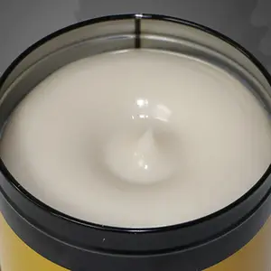 Manufacturers Price Industrial and Automotive White Grease Lubricants High Temperature Lithium Complex Lubricating Grease