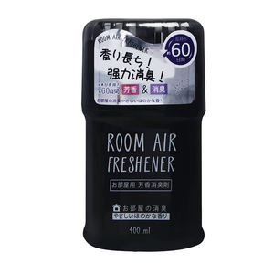 Nouvel arrivage 400ml de <span class=keywords><strong>d</strong></span>ésodorisant liquide réglable à mèche de musc blanc avec bâton de coton - Product Image 1