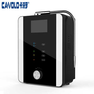 Machine à <span class=keywords><strong>eau</strong></span> Kangen Cawolo de haute qualité, 11 plaques, revêtement platine, ioniseur d'<span class=keywords><strong>eau</strong></span> <span class=keywords><strong>alcaline</strong></span> - Product Image 2