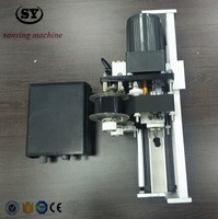SANYING HP-241G Mesin Pengkode Tanggal Kedaluwarsa Printer Pita Warna Harga Murah