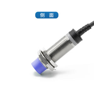 Sensor de Proximidad Inductivo CNTD CJY30S-25 de Changde Electric, Interruptor de Proximidad NPN Normalmente Abierto, Salida PNP de 24 V CC - Product Image 2