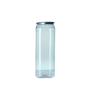 650ml/700ml/900ml PET 플라스틱 병 (필오프 뚜껑 포함), <span class=keywords><strong>500</strong></span>개 구매 시 50개 무료, 버블티 가게 필수 용기 - Product Image 6