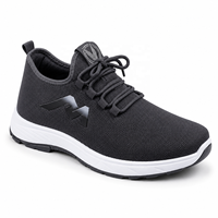 Vente Directe Grossiste Chaussures De Course Homme Légères Respirables Plateforme Confortables Antidérapantes