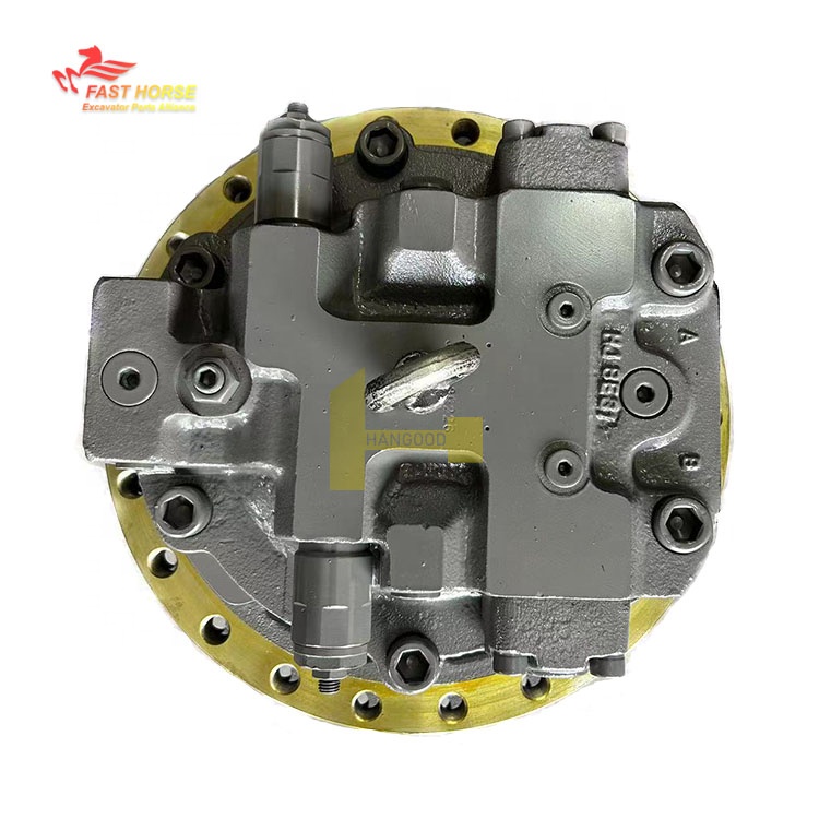 Hangood EC330D VOE14599920 VOE14704091 VOE14690440 Final Drive