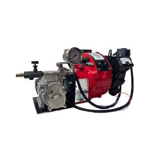 Heavy Duty <b>Oil</b> <b>Burner</b> Industrial Stainless Steel System - Product Image 2