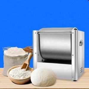 Vente flash 	   Machine à pétrir la pâte de farine de manioc 	   Grande machine à pétrir la pâte pour l'industrie de la boulangerie 	   au prix le plus bas - Product Image 5