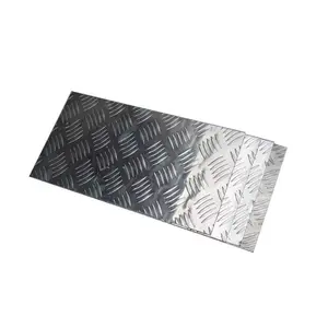 Узорчатая алюминиевая пластина 1050 4x8 алюминиевая пластина цена за тонну узорчатой алюминиевой пластины