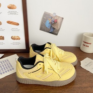 Thin Mesh Style Breathable Mountaineering <b>Shoes</b>, New Casual <b>Shoes</b>, Versatile Platform <b>Shoes</b>, <b>Soft</b>-Tread Walking <b>Shoes</b> - Product Image 4