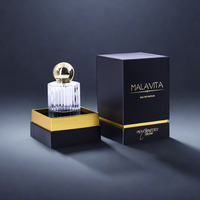 Boîtes d'emballage de luxe en papier pour cosmétiques, impression numérique, personnalisées, vides, pour parfums, huiles, coffrets cadeaux et sacs