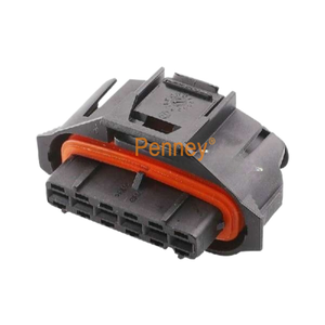 BOSCHS 2/3/4/6 положение <span class=keywords><strong>1928403874</strong></span>/1928403966/1928403736/1928403740 автомобильный корпус провода к проводке автомобильный разъем - Product Image 4