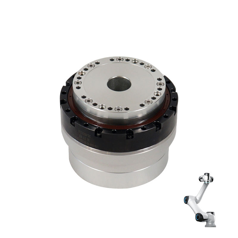 Humanoid Robot Arm Robot Servo Gearbox Actuator Pan Tilt Motor Harmonic ...