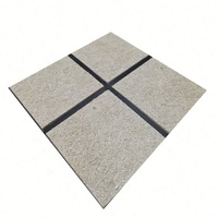 Panneau Acoustique Design en Laine de Bois Naturel Blanc Gris pour Bureau ou Appartement – Solution Graphique Bords Chanfreinés