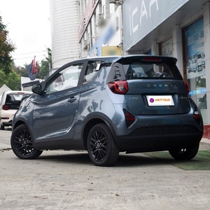 Voiture électrique urbaine Chery Little Ant EV la plus vendue, autonomie de 271 km, moteur RWD de 36 kW, batterie de 25,05 kWh, écran de 10,4 pouces pour les trajets urbains - Product Image 5