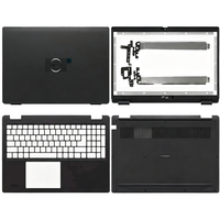 Pièce de rechange pour boîtier DELL Latitude ABCD E3520 3525 3530 P108F : Coque A, Coque B, Coque C, Coque D, Coque extérieure