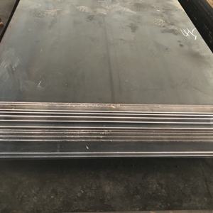 Q690d/q890d उच्च-शक्ति वाले समशीड स्टील प्लेट ठंडे भारी मशीनरी के बराबर ए 36 हॉट रोल्ड स्टील शीट के लिए लुढ़का - Product Image 5