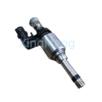 Assemblage d'injecteur de pièces de voiture OE 10258914 pour MGRX5 MGHS EHS MG6.