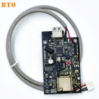 Servicio de Análisis Inverso de Diseño de PCBA para Placas de Electrodomésticos Inteligentes, Recuperación de Esquemas, Creación de Archivos Gerber, Pruebas Funcionales