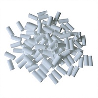Filtres en polyéthylène fritté en promotion pour filtre en plastique PE à bon prix d'usine