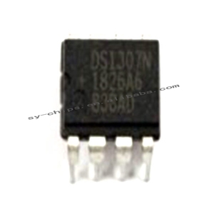 Sy Chip mới và gốc IC ds1307n + trong kho - Product Image 1