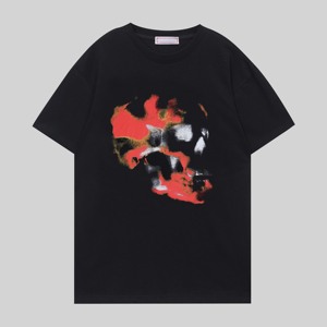 Camiseta de Diseño Vintage de Alta Calidad para Hombre y Mujer, Moderna, Estampada, Transpirable, Ecológica, 100% Algodón - Product Image 4