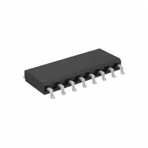 Electronics Component Original IDT23S08-3DC8 16 SOlC Clock Timing - Product Image 1