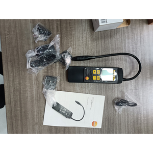 เครื่องตรวจจับก๊าซรั่ว Testo 316-2 รุ่นใหม่และของแท้ 0632 3162 - Product Image 2