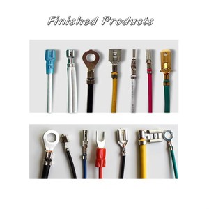 European Vertical Applicator with 135.78mm Closing Height for Standard Terminal <b>Crimping</b> Dies - Product Image 3