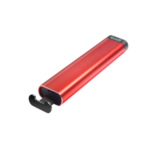 Câble multifonctionnel Budi 9-en-1 : Nouveau kit de charge USB 9-en-1 pour téléphone portable, 6 types de lecteurs de carte SIM et de mémoire TF - Product Image 3