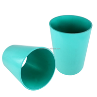 Tuyau de drainage principal en PVC-UH SDR 35 flexible haute pression anti-corrosion 4'' x 4'' longueur 4m/6m en plastique durable