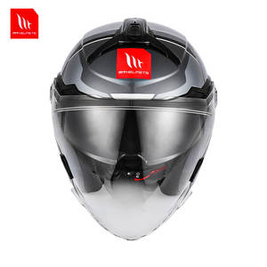 Casco de Motocicleta Integral Unisex ABS, Nuevo Protector de Cabeza para Motocross, Fabricado por una Empresa de Motocicletas de Renombre - Product Image 6