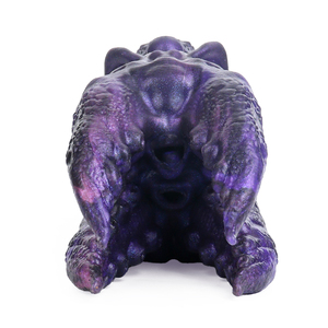 Masajeador y Masturbador de Pene de Silicona LUUK Fantasy Creature the Abyssal <span class=keywords><strong>Styx</strong></span>, Sensación Intensa con Textura Realista - Product Image 3