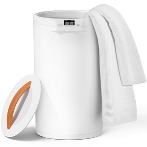 Chauffe-serviettes, vente en gros transfrontalière, chauffe-lingettes humides, capacité de 20 L, affichage LED, structure à 3 couches, minuterie inférieure à <span class=keywords><strong>2</strong></span> heures - Product Image 1