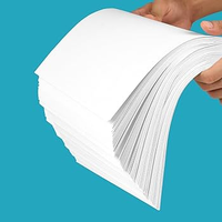 Papier à rouler en gros, rames de papier A4