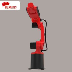 Robot six axes multifonctionnel personnalisé, économique, à fonctionnement stable et écoénergétique - Product Image 3