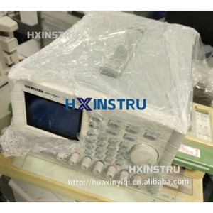 Alimentation électrique CC linéaire programmable multicanal GW Instek PST-3201 32V 1A GPIB H - Product Image 2