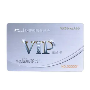 بيضاء فارغة 125Khz RFID بطاقة EM4200 ل بطاقة فتح غرف فنادق LF تماس بطاقة الهوية