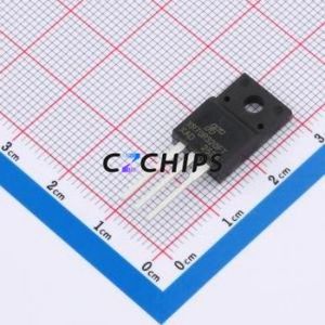 Transistor de Efecto de Campo (MOSFET) XR70R320FT TO-220F Original-Nuevo, Venta al por Mayor de Componentes Electrónicos y Servicio BOM - Product Image 1