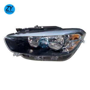 <span class=keywords><strong>Fari</strong></span> a LED e Alogeni per Sistema di Illuminazione Automobilistica <span class=keywords><strong>BMW</strong></span> Serie 1 <span class=keywords><strong>F20</strong></span> 118I 120i 125I 140i 2015-2018 - Product Image 2