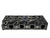 Ensemble moteur diesel Isuzu 4BD1 4BC1 pour remplacement du moteur d'origine