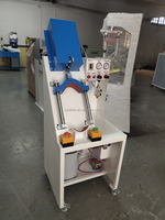 Machine de collage et de fixation à chaud pour chaussures de sécurité, à pointe en acier, avec colle en latex, très vendue, pour la fabrication de chaussures