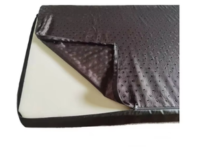 Para los fabricantes de <span class=keywords><strong>Amazon</strong></span>, esponja de alta elasticidad, compresible, personalizada, almohadilla para arena para perros y gatos, almohadilla Universal para perros, almohadilla sólida para mentiras - Product Image 4