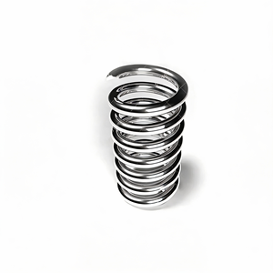 Réduction de 500 % des coûts de main-d'œuvre, capacité mensuelle de 150 millions, grandes antennes en aluminium/acier inoxydable, ressorts hélicoïdaux de 8 mm, forte résistance à la fatigue - Product Image 1