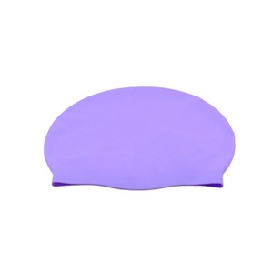 Bonnets de <span class=keywords><strong>bain</strong></span> en silicone de haute qualité Adultes Enfants Logo personnalisé <span class=keywords><strong>Bonnet</strong></span> de <span class=keywords><strong>bain</strong></span> sans <span class=keywords><strong>latex</strong></span> de silicone <span class=keywords><strong>Bonnet</strong></span> de <span class=keywords><strong>bain</strong></span> sans couture - Product Image 6