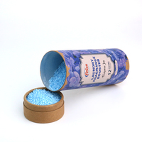 Perles Adoucissantes Lessive Finice avec Parfum Longue Durée, Amplificateur de Fragrance pour le Lavage