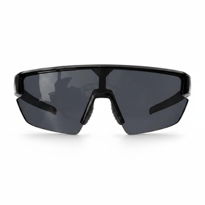 Occhiali da Sole Sportivi Pyne HD per <span class=keywords><strong>Uomo</strong></span> e Donna, per Attività all'Aperto, UV400, Montatura Semi-Rimless in TR90, Occhiali alla Moda - Product Image 5